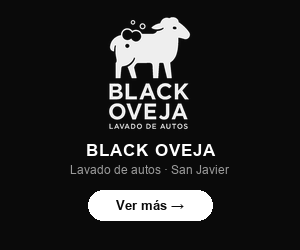 Black Oveja